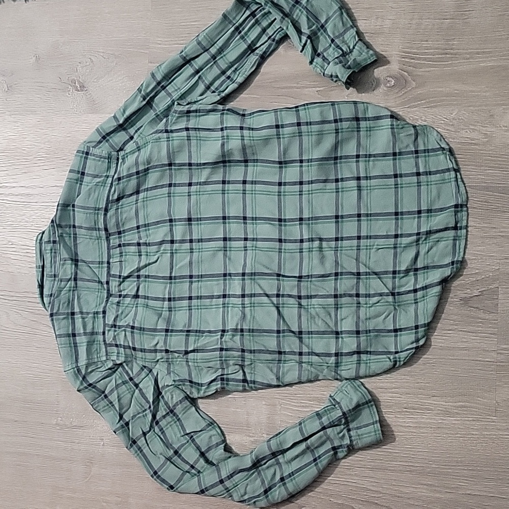 Flannel - Picture 2 of 2